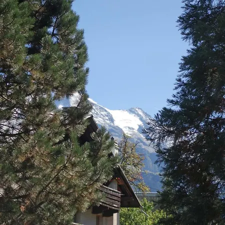 Les Huskies * Saint-Gervais-les-Bains