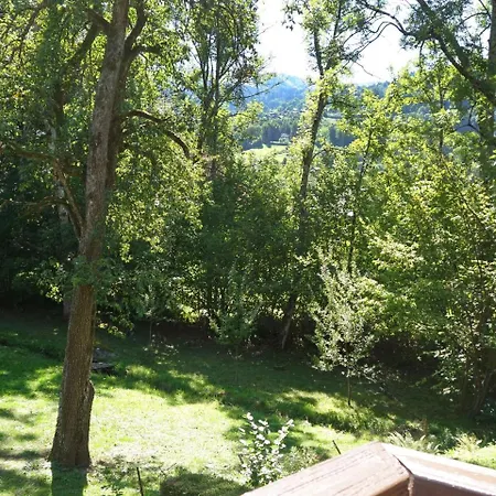 Les Huskies Apartment Saint-Gervais-les-Bains
